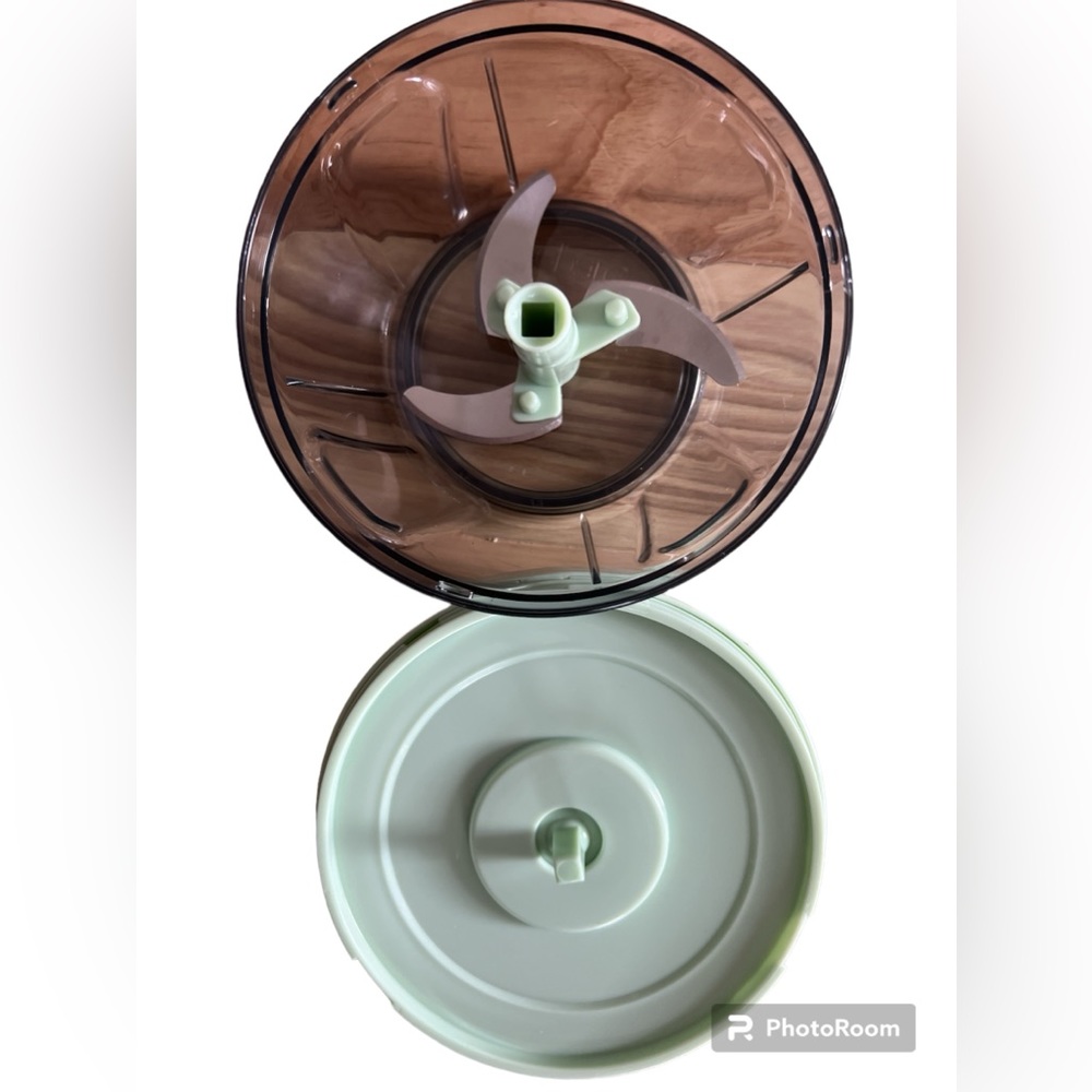 Mini Vegetable Food Chopper - Picture 3 of 3